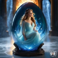 Das magische Ei 024 Das magische Ei 024