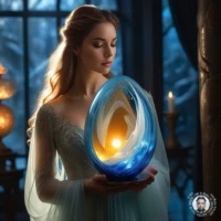 Das magische Ei 025 Das magische Ei 025