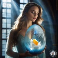 Das magische Ei 026 Das magische Ei 026