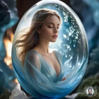 Das magische Ei 027 Das magische Ei 027