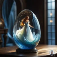 Das magische Ei 029 Das magische Ei 029