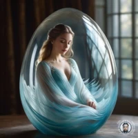 Das magische Ei 030 Das magische Ei 030