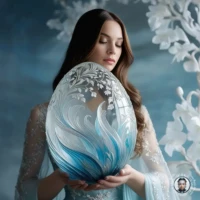 Das magische Ei 031 Das magische Ei 031