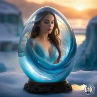 Das magische Ei 032 Das magische Ei 032