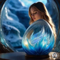 Das magische Ei 033 Das magische Ei 033