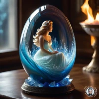 Das magische Ei 034 Das magische Ei 034