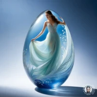 Das magische Ei 035 Das magische Ei 035