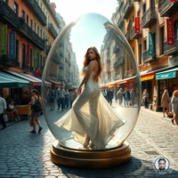 Das magische Ei 037 Das magische Ei 037