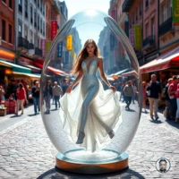 Das magische Ei 038 Das magische Ei 038