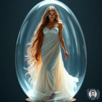 Das magische Ei 039 Das magische Ei 039