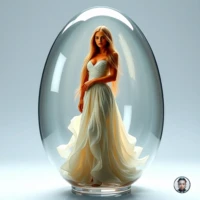 Das magische Ei 040 Das magische Ei 040