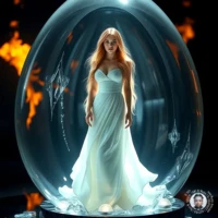 Das magische Ei 044 Das magische Ei 044