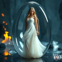 Das magische Ei 045 Das magische Ei 045