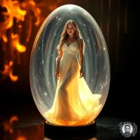 Das magische Ei 047 Das magische Ei 047