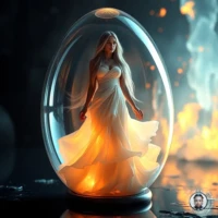 Das magische Ei 048 Das magische Ei 048