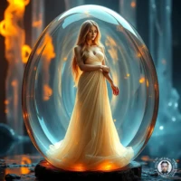 Das magische Ei 050 Das magische Ei 050