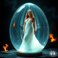 Das magische Ei 051 Das magische Ei 051