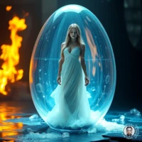 Das magische Ei 052 Das magische Ei 052