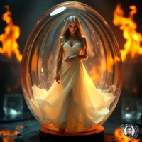 Das magische Ei 054 Das magische Ei 054