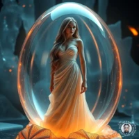 Das magische Ei 055 Das magische Ei 055