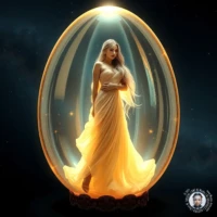 Das magische Ei 060 Das magische Ei 060