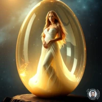 Das magische Ei 065 Das magische Ei 065