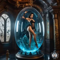 Das magische Ei 067 Das magische Ei 067