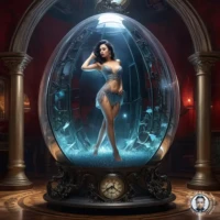 Das magische Ei 069 Das magische Ei 069