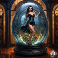 Das magische Ei 071 Das magische Ei 071