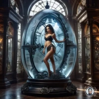 Das magische Ei 072 Das magische Ei 072