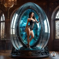 Das magische Ei 077 Das magische Ei 077