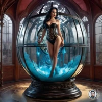 Das magische Ei 080 Das magische Ei 080