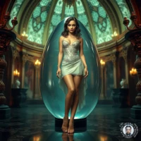 Das magische Ei 094 Das magische Ei 094