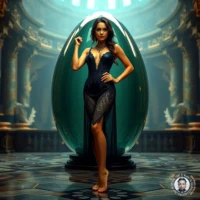 Das magische Ei 095 Das magische Ei 095