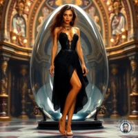 Das magische Ei 096 Das magische Ei 096