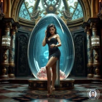 Das magische Ei 097 Das magische Ei 097