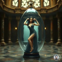 Das magische Ei 099 Das magische Ei 099