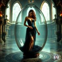 Das magische Ei 100 Das magische Ei 100