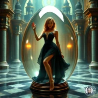 Das magische Ei 102 Das magische Ei 102