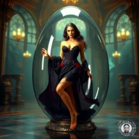 Das magische Ei 103 Das magische Ei 103