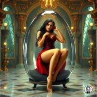 Das magische Ei 104 Das magische Ei 104