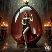 Das magische Ei 105 Das magische Ei 105