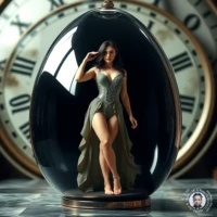 Das magische Ei 106 Das magische Ei 106