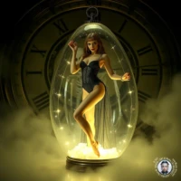 Das magische Ei 107 Das magische Ei 107