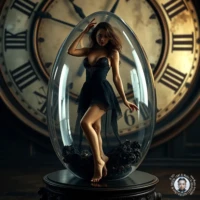 Das magische Ei 108 Das magische Ei 108