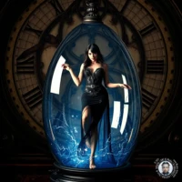 Das magische Ei 109 Das magische Ei 109