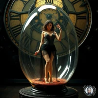 Das magische Ei 110 Das magische Ei 110