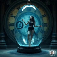 Das magische Ei 115 Das magische Ei 115