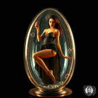 Das magische Ei 122 Das magische Ei 122