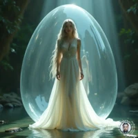 Das magische Ei 135 Das magische Ei 135